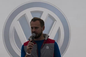 Шоу WOWTIGUAN в Краснодаре &copy;&nbsp;Фото Евгения Мельченко, Юга.ру
