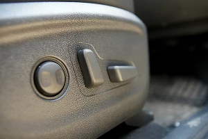 Новый Kia Sorento Prime в версии GT-Line &copy;&nbsp;Фото Евгения Мельченко, Юга.ру