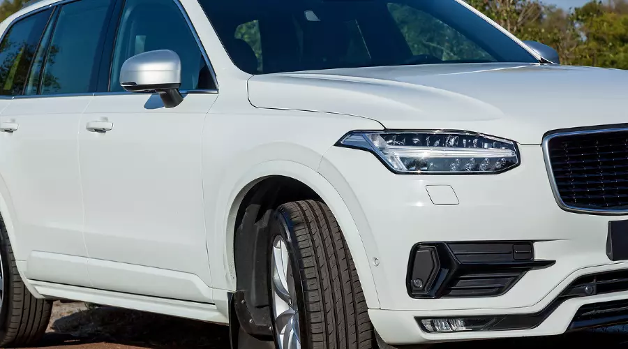 российский кроссовер &copy;&nbsp;CenyAvto.com