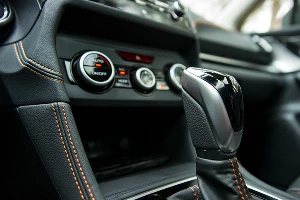 Новый Subaru XV &copy;&nbsp;Фото Евгения Мельченко, Юга.ру
