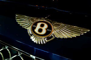 Bentley © Фото Евгения Мельченко, Юга.ру