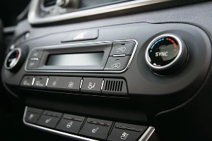 Новый Kia Sorento Prime в версии GT-Line &copy;&nbsp;Фото Евгения Мельченко, Юга.ру