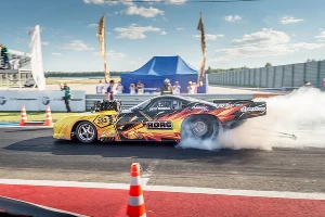 В Грозном состоится финальный этап Чемпионата России по дрэг-рейсингу &copy;&nbsp;Фото ЮГА.ру