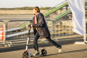 Приключение от Jaguar Land Rover Experience состоялось в Краснодаре &copy;&nbsp;Фото Евгения Мельченко, Юга.ру