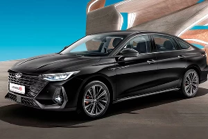 Chery Arrizo 8 &copy;&nbsp;chery.ru