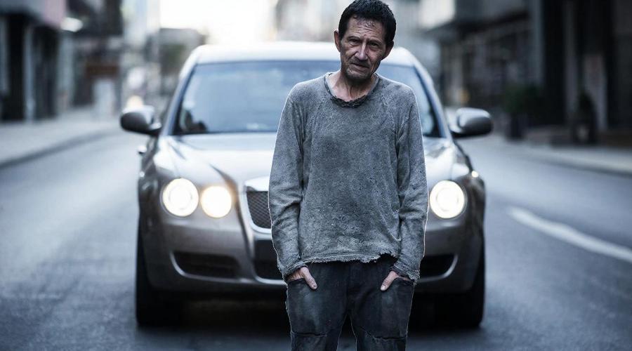 Дорогой авторынок России &copy;&nbsp;Фото: ИИ