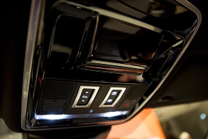 Range Rover Velar &copy;&nbsp;Фото Евгения Мельченко