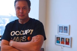 План ГОЭЛРО Tesla Motors &copy;&nbsp;Фото ЮГА.ру