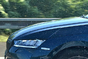 Новая Skoda Octavia © Фото auto.cz