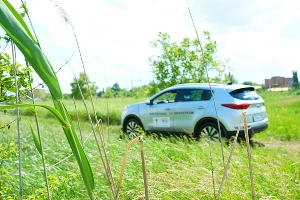 Новый кроссовер Kia Sportage генерации 2016 года &copy;&nbsp;Фото ЮГА.ру