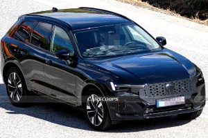 XC60 &copy;&nbsp;Фото: Колеса плюс