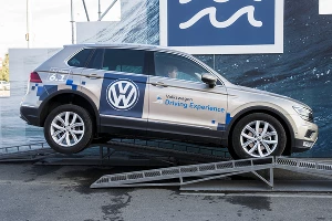 WOWTIGUAN в Краснодаре &copy;&nbsp;Фото Евгения Мельченко, Юга.ру