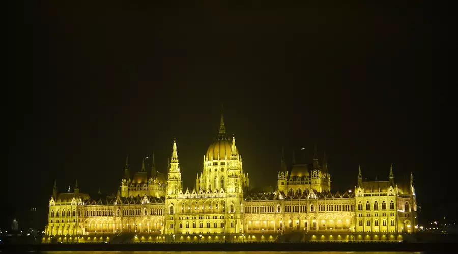 Рождественская Европа на колесах Skoda Rapid. Часть 2 &copy;&nbsp;Фото ЮГА.ру