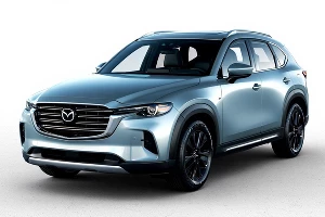 Mazda CX-50 &copy;&nbsp;Фото: Mazda