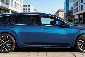 Skoda Octavia &copy;&nbsp;Фотография: 110km.ru