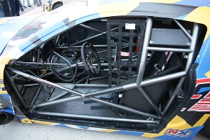 В Грозном завершился чемпионат России по дрэг-рейсингу &copy;&nbsp;Фото ЮГА.ру