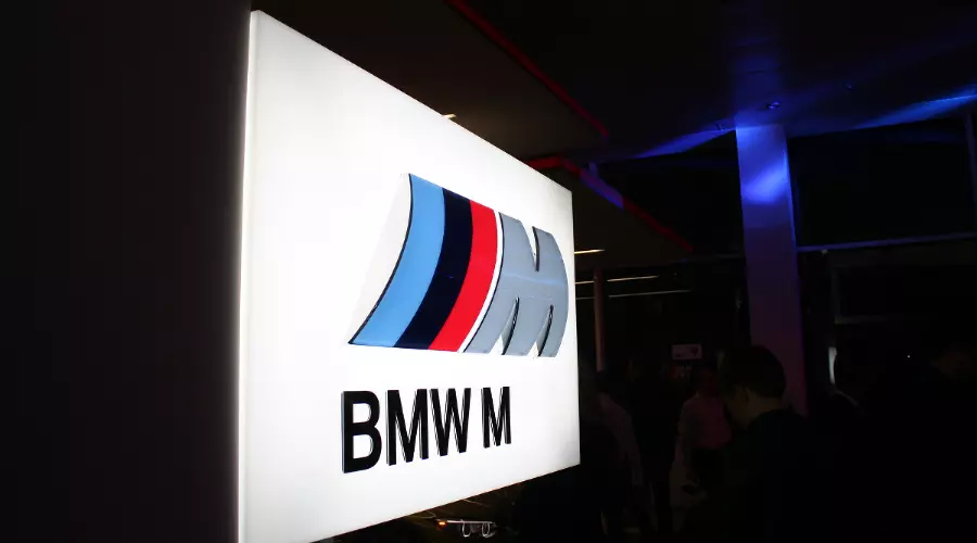 ДЦ "Модус" – новый дом BMW, MINI и Motorrad в Краснодаре &copy;&nbsp;Фото ЮГА.ру