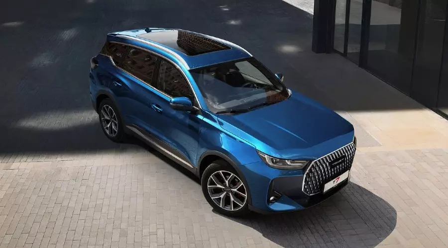 Tenet T7.  &copy;&nbsp;Фото Tenet