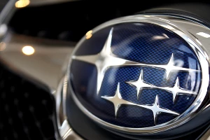 Subaru XV 01 &copy;&nbsp;Фото ЮГА.ру