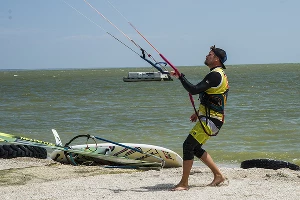 Фестиваль Air Kings 2018 &copy;&nbsp;Фото Евгения Мельченко, Юга.ру