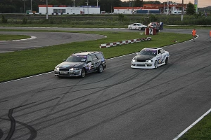"Drift Battle Series 2015". Третий этап в Усть-Лабинске &copy;&nbsp;Фото ЮГА.ру