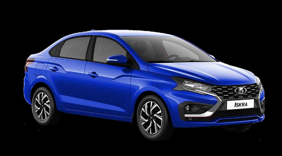 Лада &copy;&nbsp;lada.ru