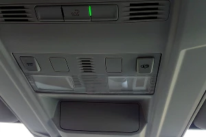 Новый Volkswagen Crafter &copy;&nbsp;Фото Евгения Мельченко, Юга.ру
