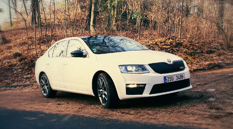 Традиции Чехии вместе с Škoda &copy;&nbsp;Фото ЮГА.ру