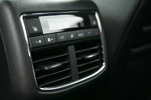 Новый кроссовер Mazda CX-9 &copy;&nbsp;Фото Евгения Мельченко, Юга.ру