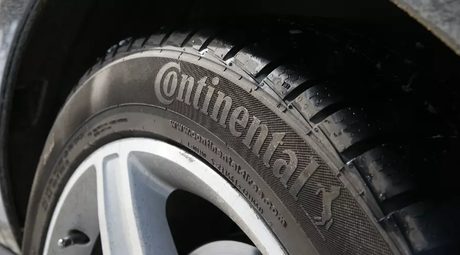 Тест зимних шин Continental. На кубанском снегу &copy;&nbsp;Фото ЮГА.ру