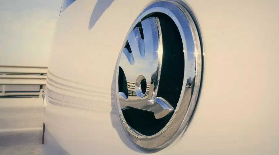 Новый ŠKODA Yeti. Старый знакомый с новым лицом &copy;&nbsp;Фото ЮГА.ру
