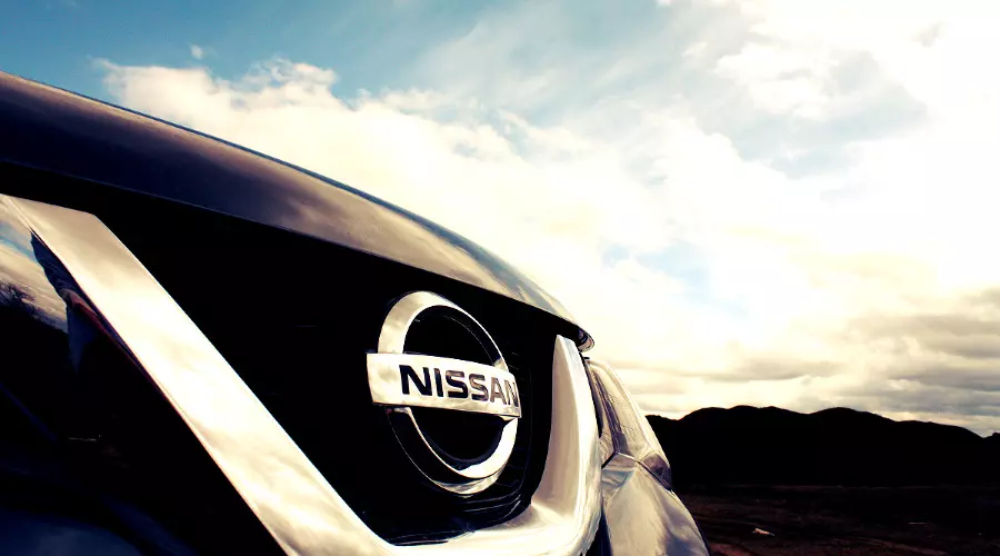 Новый Nissan X-Trail. Традициям вопреки &copy;&nbsp;Фото ЮГА.ру