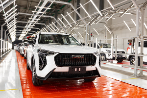 Haval &copy;&nbsp;Фото: Пресс-служба Haval