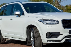 российский кроссовер &copy;&nbsp;CenyAvto.com