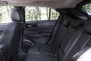 Новый Mitsubishi Eclipse Cross &copy;&nbsp;Фото Евгения Мельченко, Юга.ру