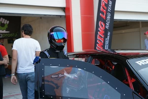 В Грозном завершился чемпионат России по дрэг-рейсингу &copy;&nbsp;Фото ЮГА.ру