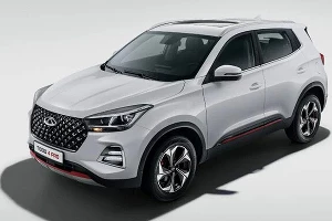 Chery Tiggo 4 (обновленный) &copy;&nbsp;Chery