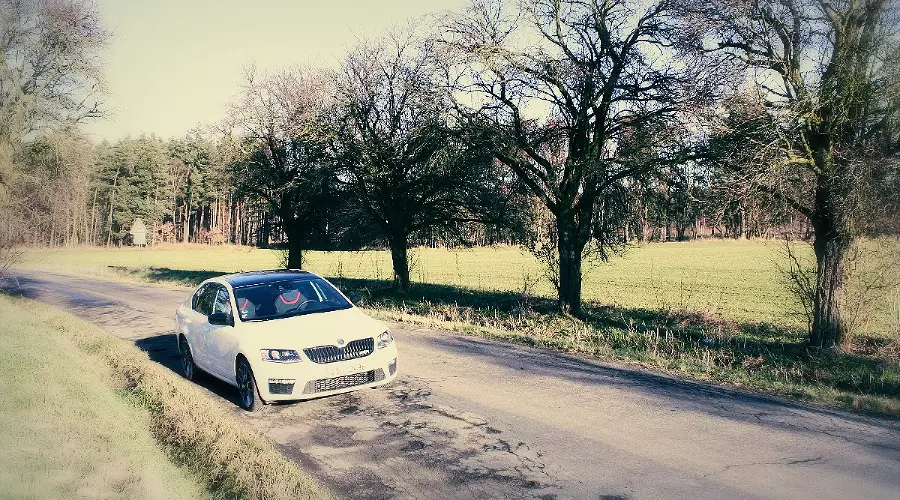 Традиции Чехии вместе с Škoda &copy;&nbsp;Фото ЮГА.ру