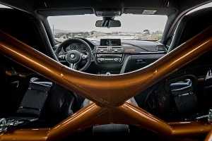 BMW Group представляет новинку - BMW M4 GTS &copy;&nbsp;Фото ЮГА.ру