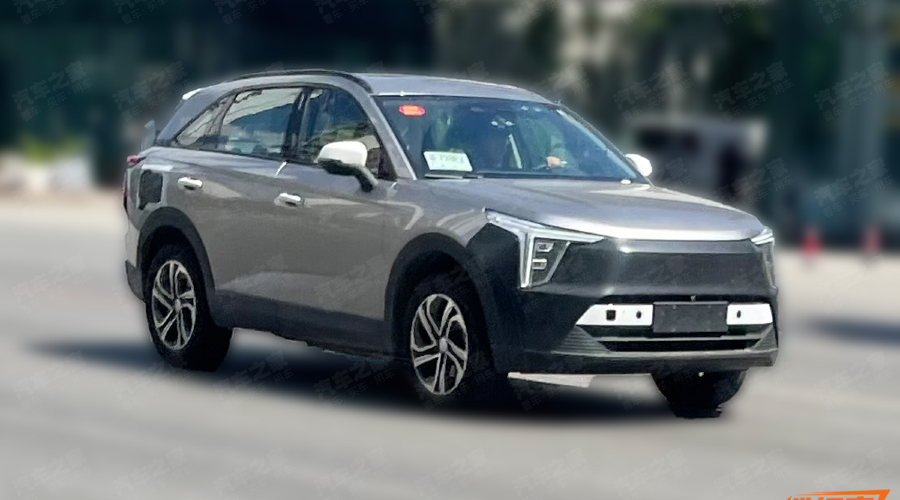 Haval Raptor &copy;&nbsp;Фото: Колёса плюс