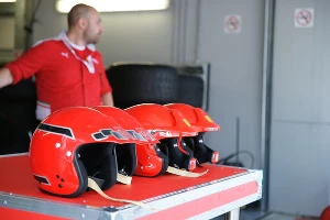 Ferrari Racing Days в Сочи &copy;&nbsp;Фото ЮГА.ру