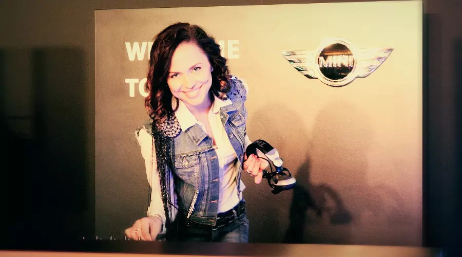 ДЦ "Модус" – новый дом BMW, MINI и Motorrad в Краснодаре &copy;&nbsp;Фото ЮГА.ру