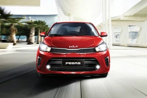 Kia &copy;&nbsp;Пресс-служба Kia