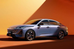 Changan Eado Max &copy;&nbsp;Фото: Changan