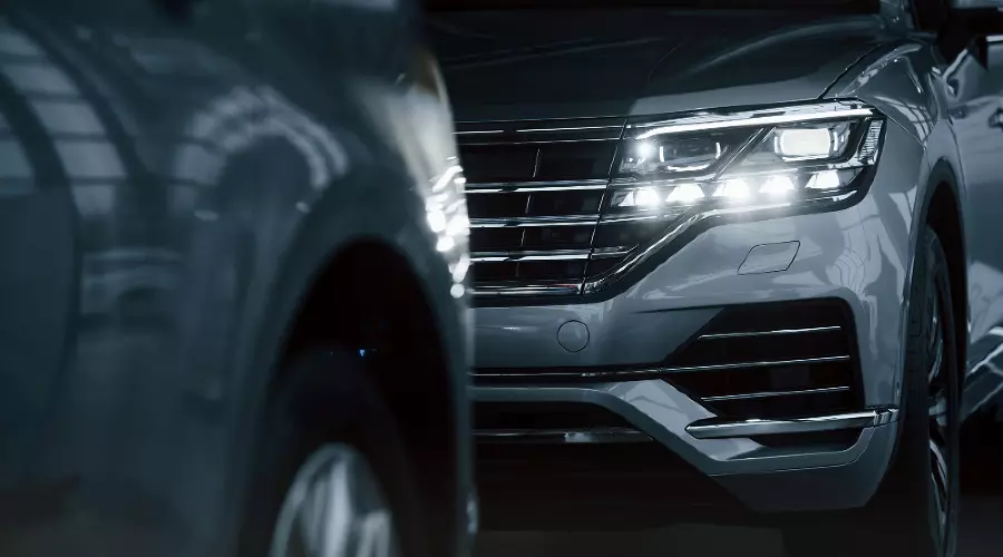 фары &copy;&nbsp;ru.freepik.com