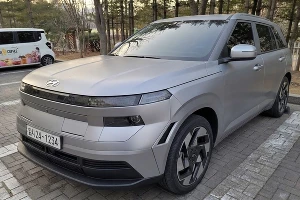Hyundai Kona &copy;&nbsp;Фото: CenyAvto.com