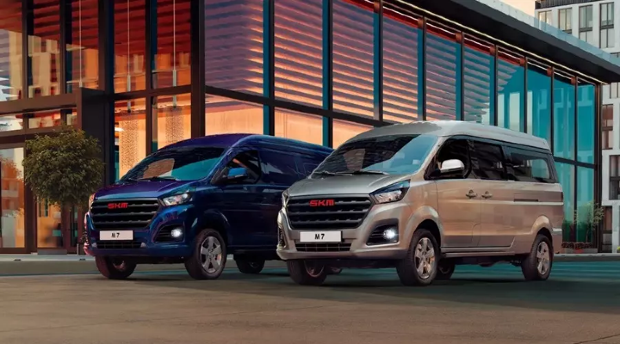 SKM М7 &copy;&nbsp;Фото ЮГА.ру