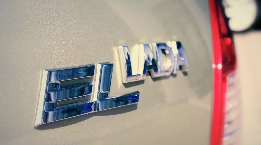 Lada EL Lada &copy;&nbsp;Фото ЮГА.ру