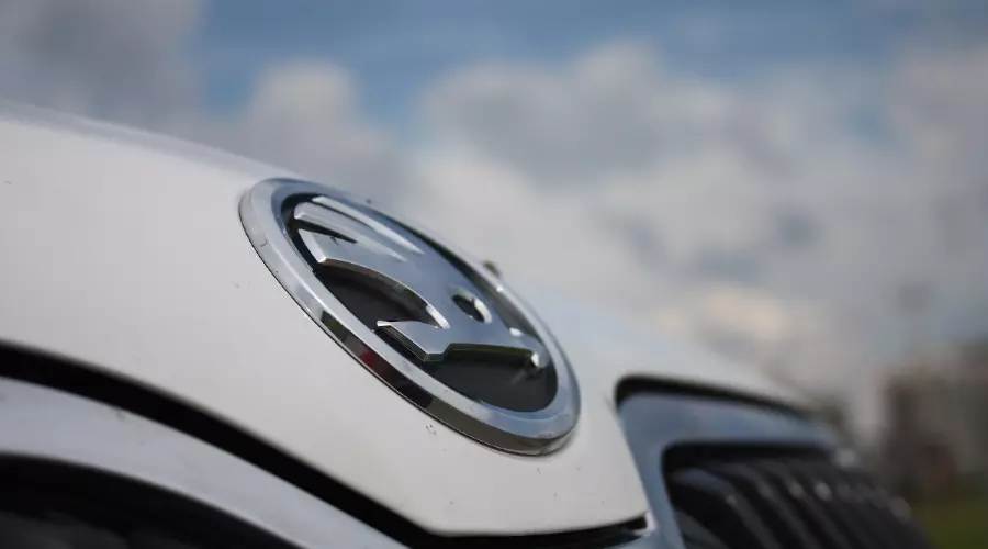 Skoda &copy;&nbsp;Фото Евгения Мельченко, Юга.ру