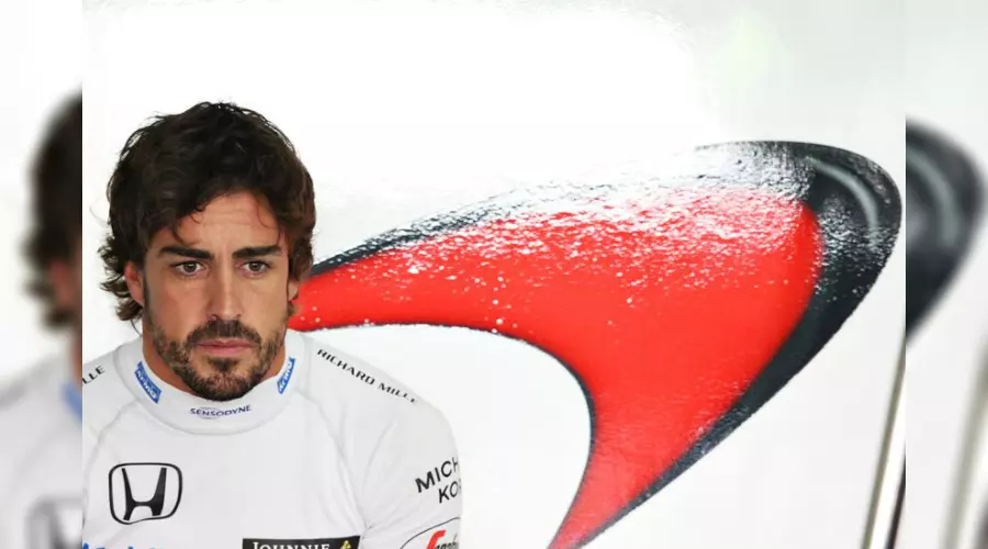 Алонсо в IndyCar. Оно Нандо надо &copy;&nbsp;Фото ЮГА.ру